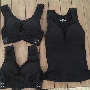 NEW cool undergarments